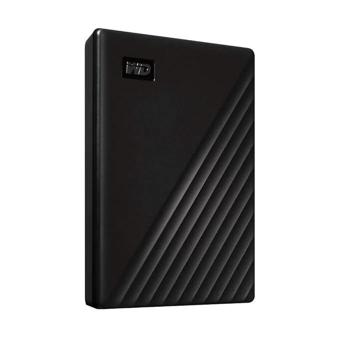 Wd My Passport 1TB Hard Drive USB 3.0